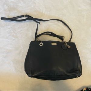 Kate Spade ♠️ New York Grove Street Spolodge Dot Carli Crossbody Bag 💼